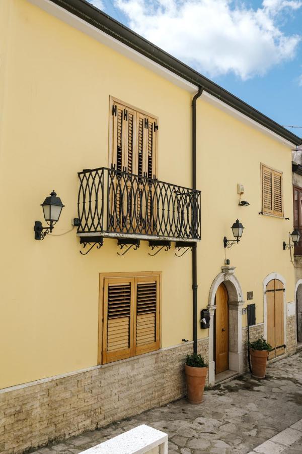 B&B Antiche Dimore Taurasi Exterior photo